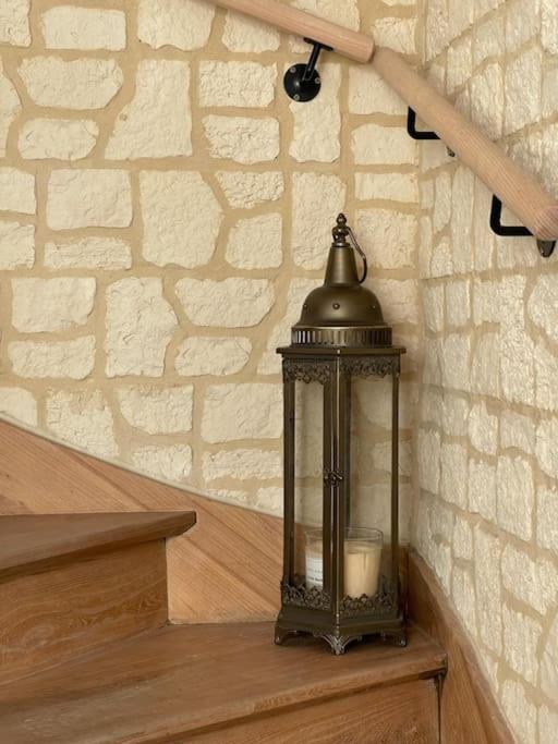 Le Pigeonnier / Gite De Charme 1 A 4 Pers 80 M² Cambrai Extérieur photo