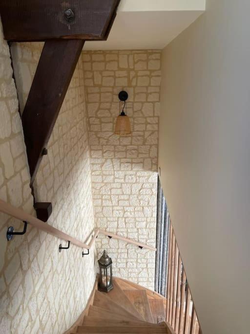 Le Pigeonnier / Gite De Charme 1 A 4 Pers 80 M² Cambrai Extérieur photo