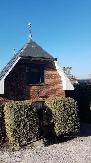 Le Pigeonnier / Gite De Charme 1 A 4 Pers 80 M² Cambrai Extérieur photo